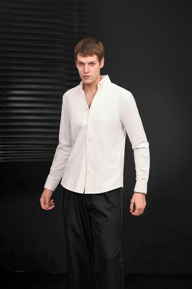 Barocco | Essence Core Shirt | B558