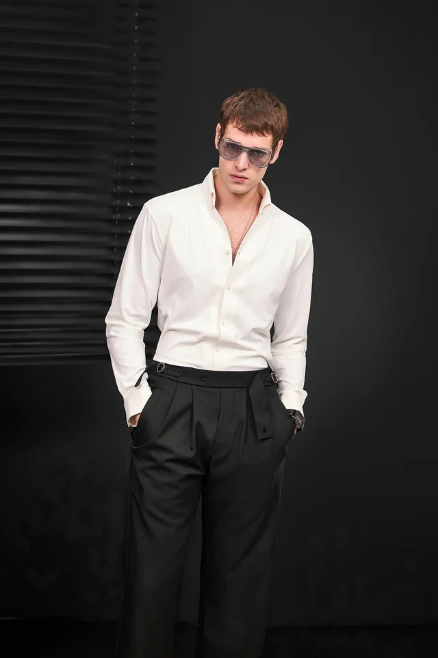 Barocco | Essence Core Shirt | B558