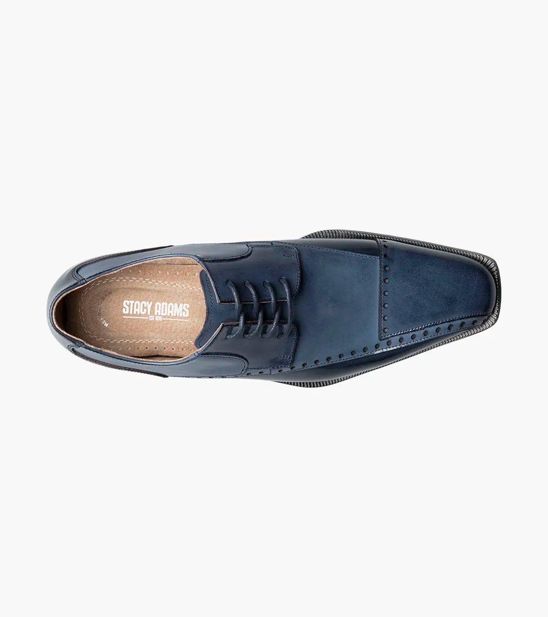 Stacy Adams | Multicolor Leather | 25608