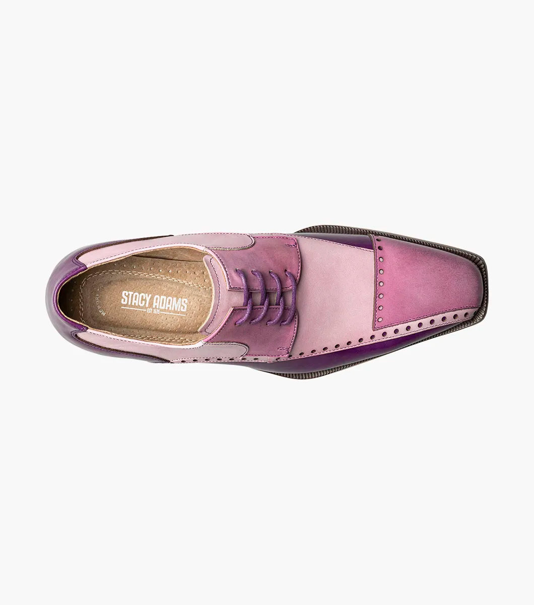 Stacy Adams | Multicolor Leather | 25608