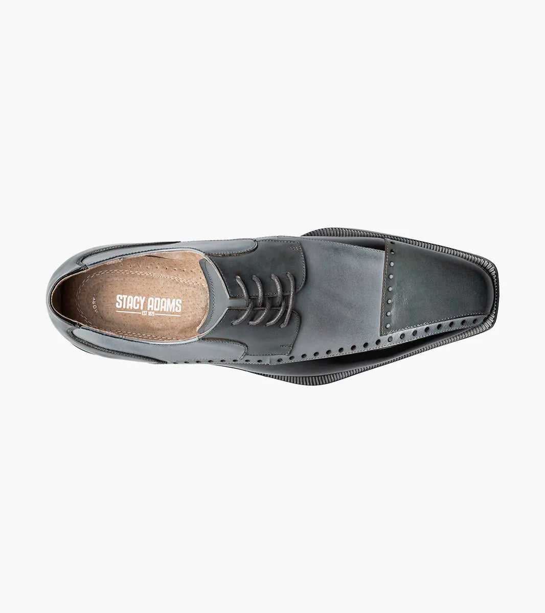 Stacy Adams | Multicolor Leather | 25608
