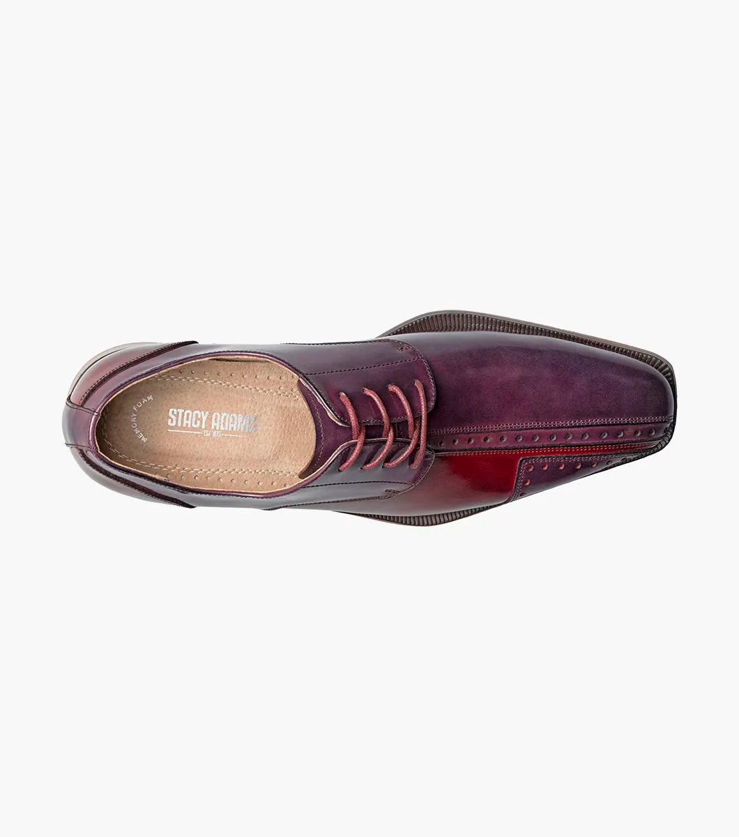 Stacy Adams | Multicolor Leather | 25740