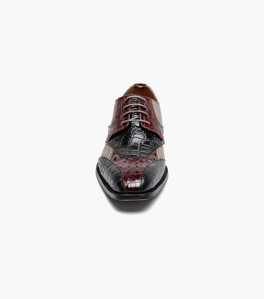 Stacy Adams | Multicolor Leather | 25694