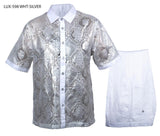 Prestige | S/S Lace Set | LUX-598