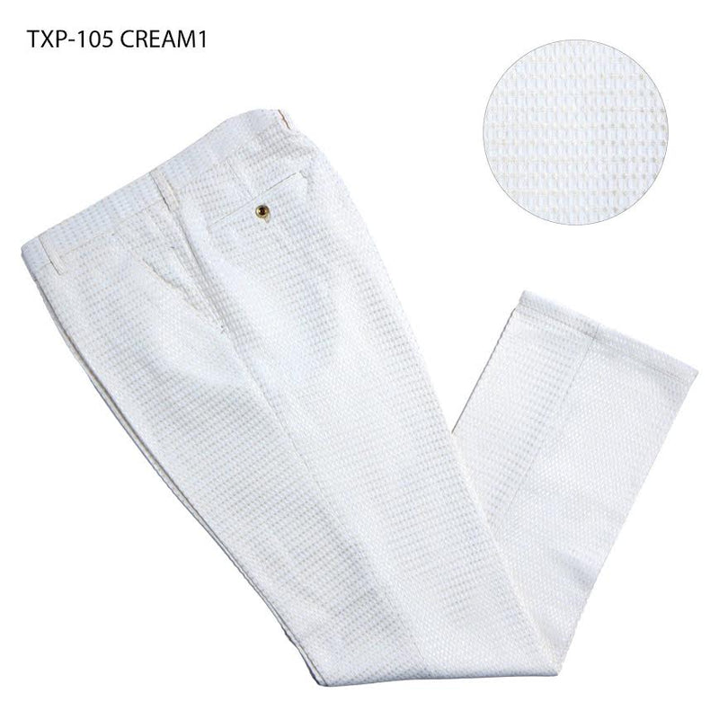 Prestige | Textured Dress Slacks | TXP-105