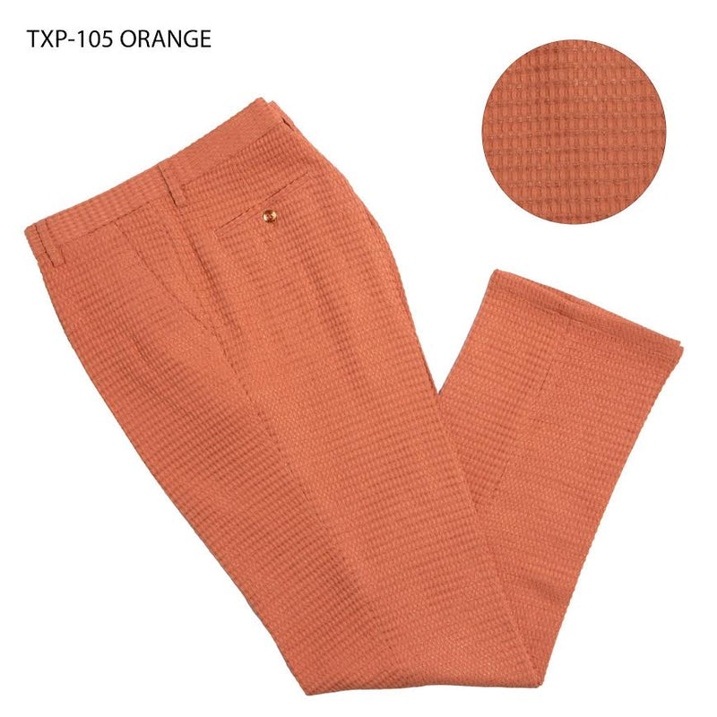 Prestige | Textured Dress Slacks | TXP-105
