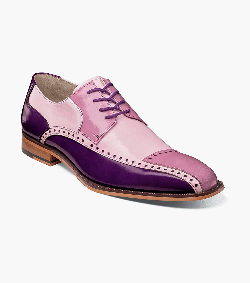 Stacy Adams | Multicolor Leather | 25608