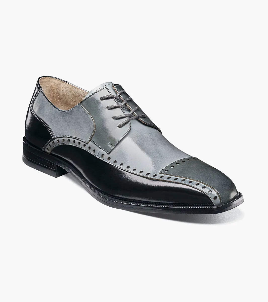 Stacy Adams | Multicolor Leather | 25608