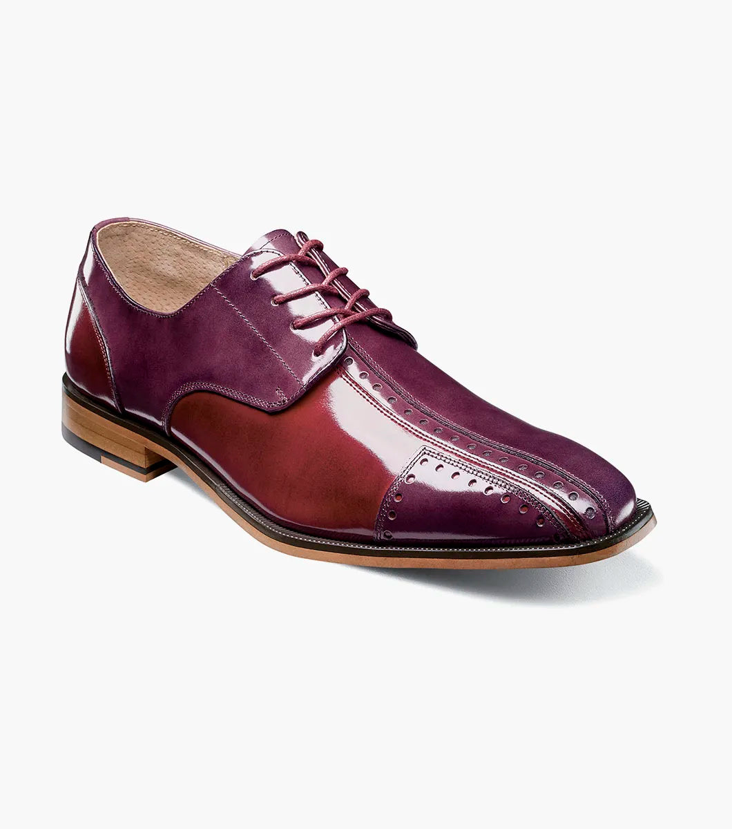 Stacy Adams | Multicolor Leather | 25740