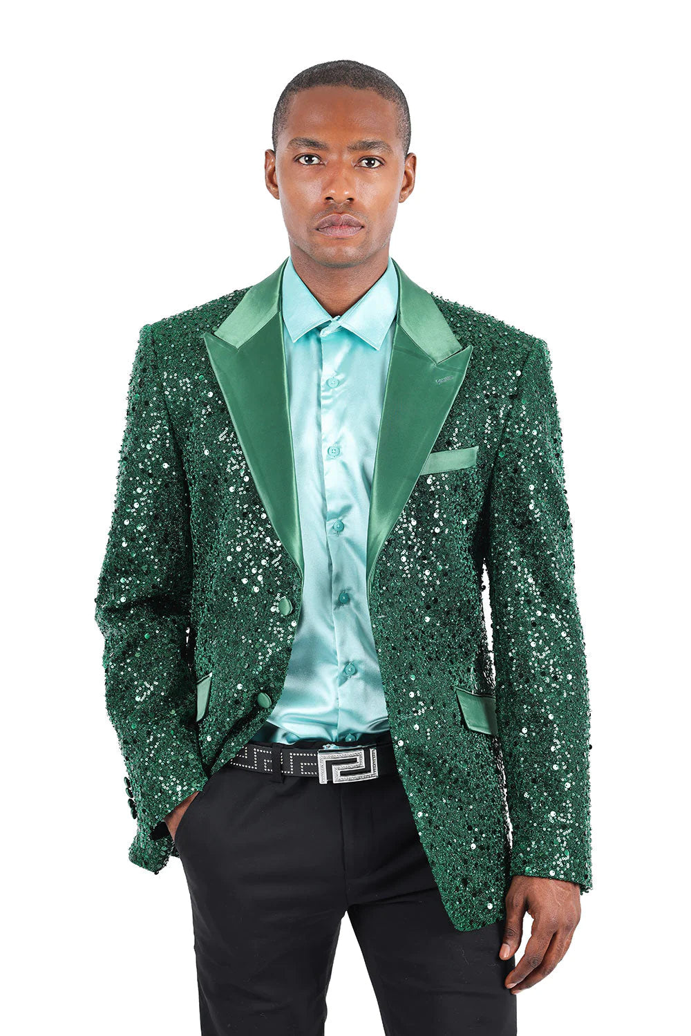 Barabas | Sequence Tuxedo | 2EBL8-The City Warehouse-Menswear