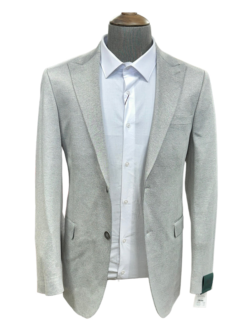 TCW | 2B Sport Coat | Solid Stretch-The City Warehouse-Menswear