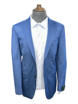 TCW | 2B Sport Coat | Solid Stretch-The City Warehouse-Menswear