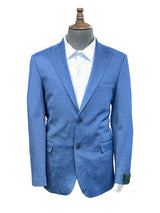 TCW | 2B Sport Coat | Solid Stretch-The City Warehouse-Menswear