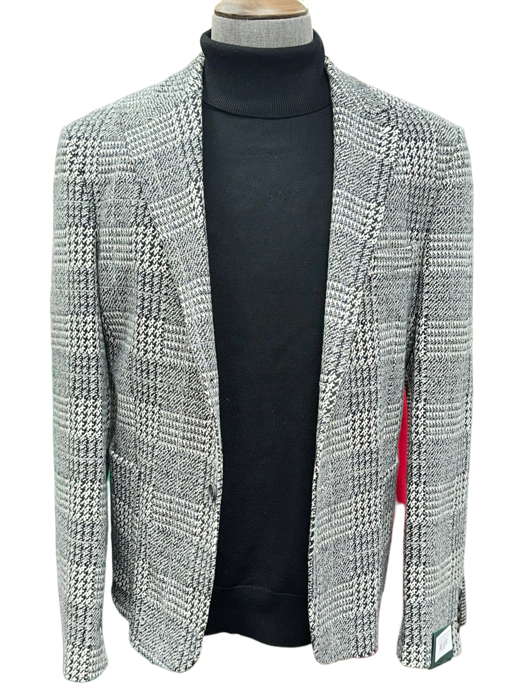 TCW | Plaid Sport Coat-The City Warehouse-Menswear