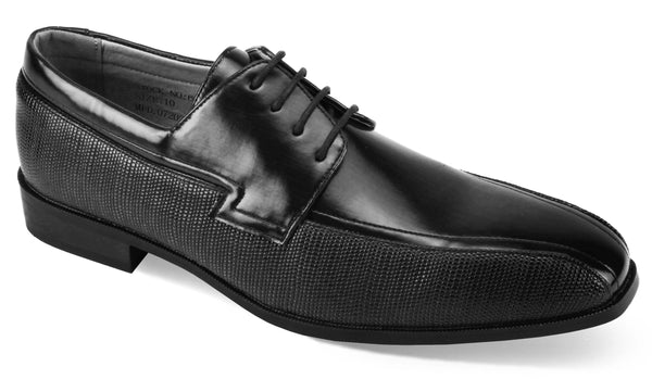 Double Design Lace Up | #6984-The City Warehouse-Menswear
