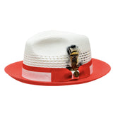 Hat-Rocco-The City Warehouse-Menswear