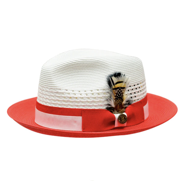 Hat-Rocco-The City Warehouse-Menswear