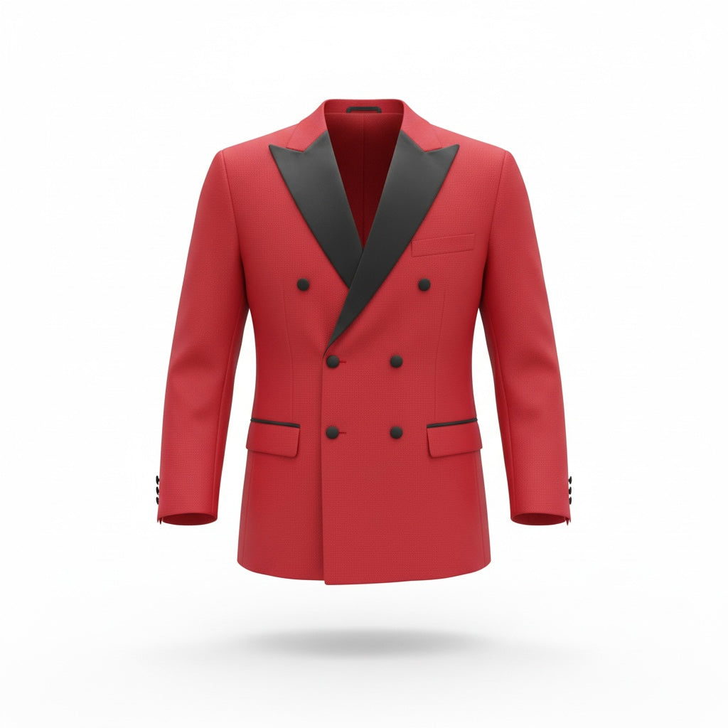 Vinci | Textured DB Tuxedo | TMDB-1