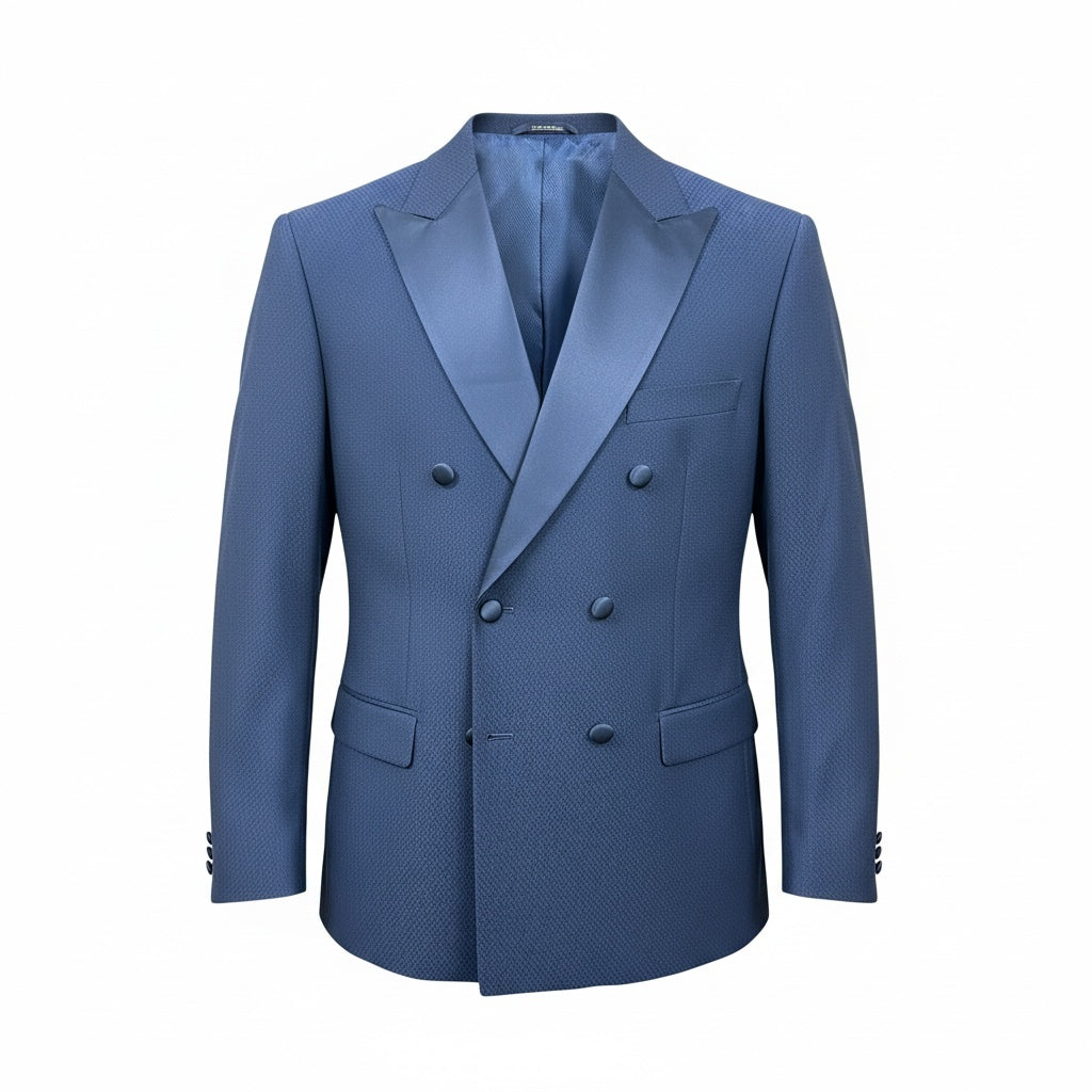 Vinci | Textured DB Tuxedo | TMDB-1