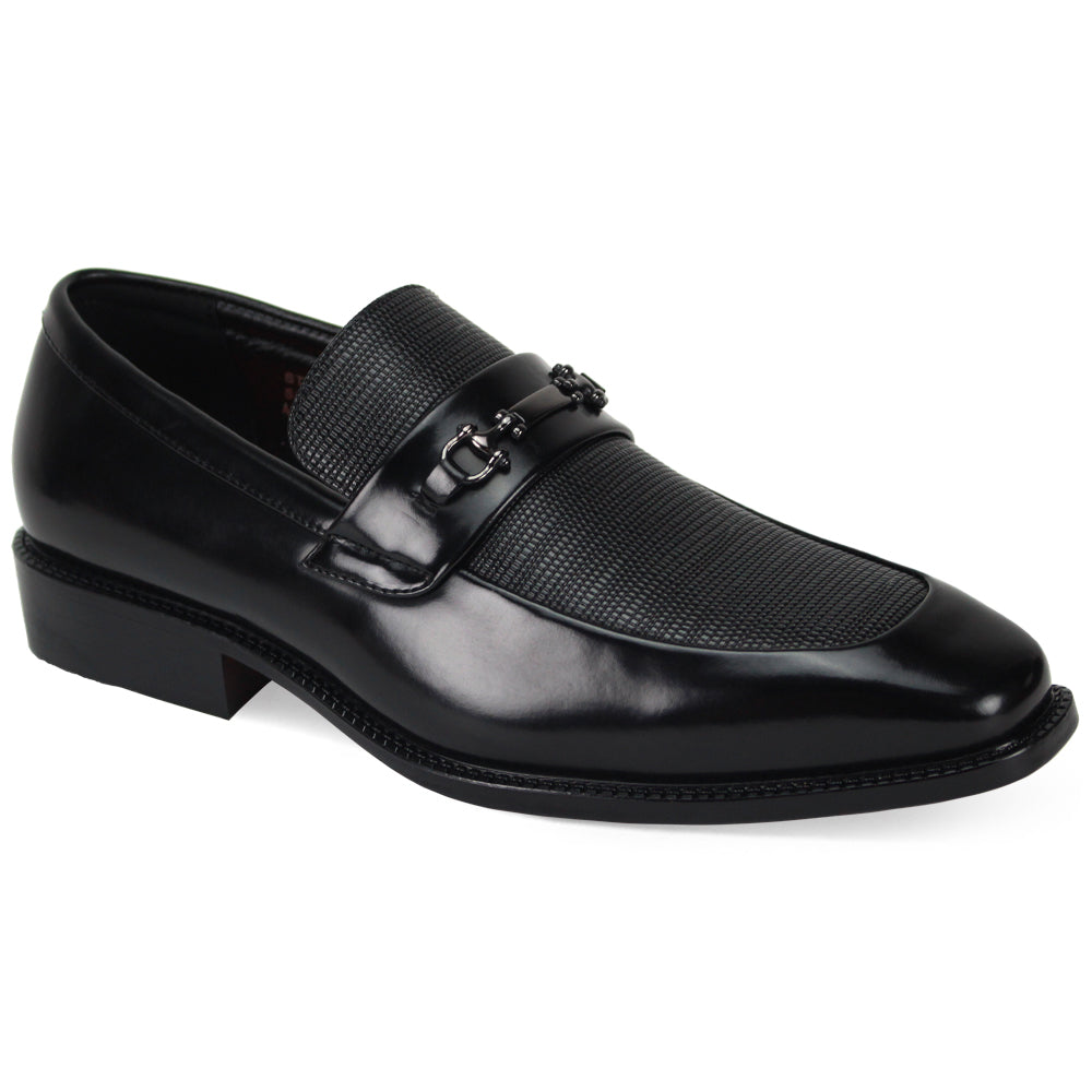 Antonio Cerrelli | Buckle Loafer | 6938-The City Warehouse-Menswear