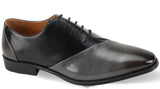 2-Tone | Lace-Up Dress Shoe/ 6980