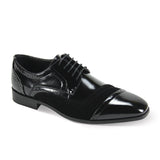 Antonio Cerelli | Lace Up Dress Shoe | 7005