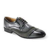 Antonio Cerelli | Lace Up Dress Shoe | 7005