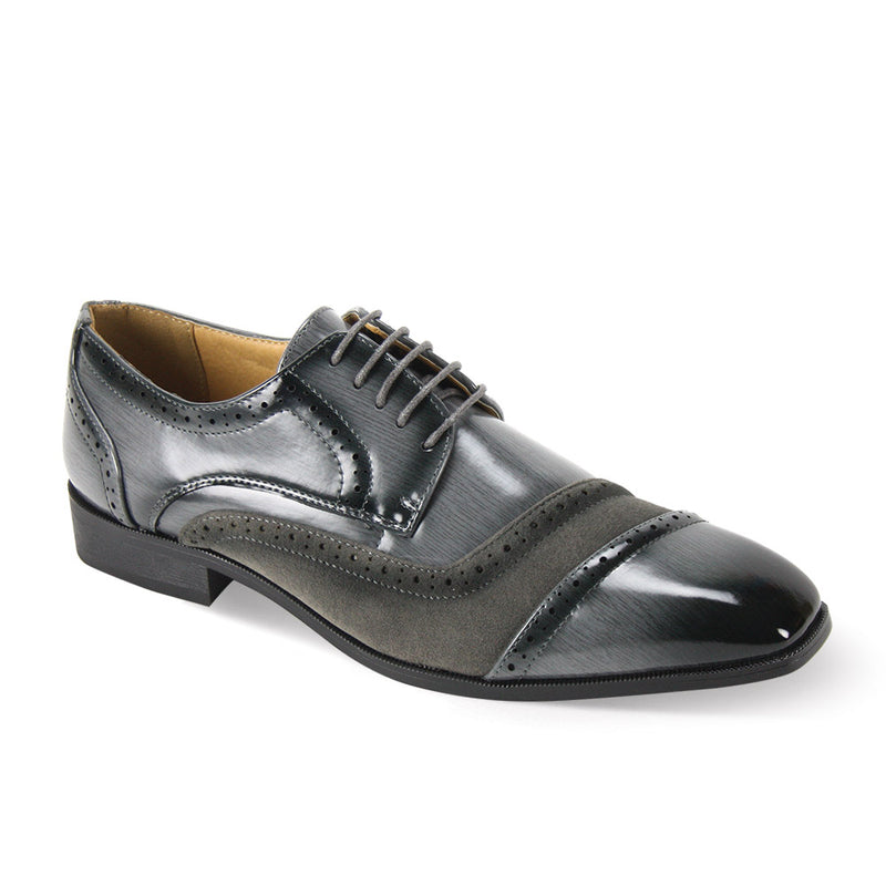 Antonio Cerelli | Lace Up Dress Shoe | 7005