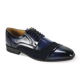 Antonio Cerelli | Lace Up Dress Shoe | 7005