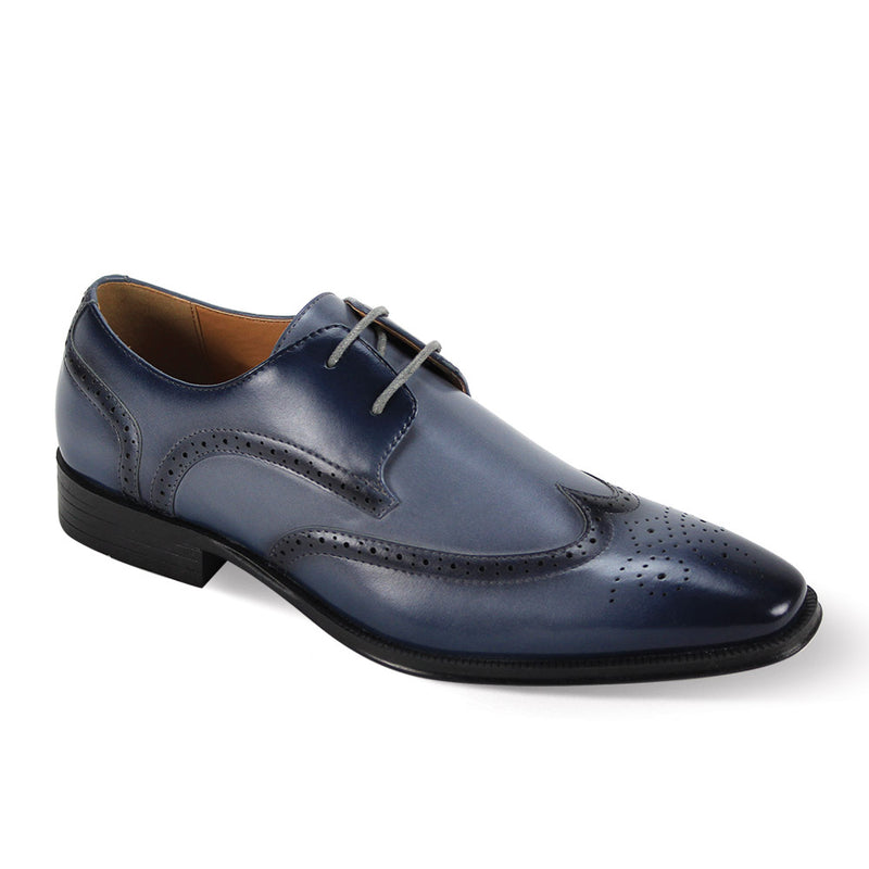 Antonio Cerelli | 2-Tone Wingtip | 7006