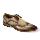 Antonio Cerelli | 2-Tone Wingtip | 7006