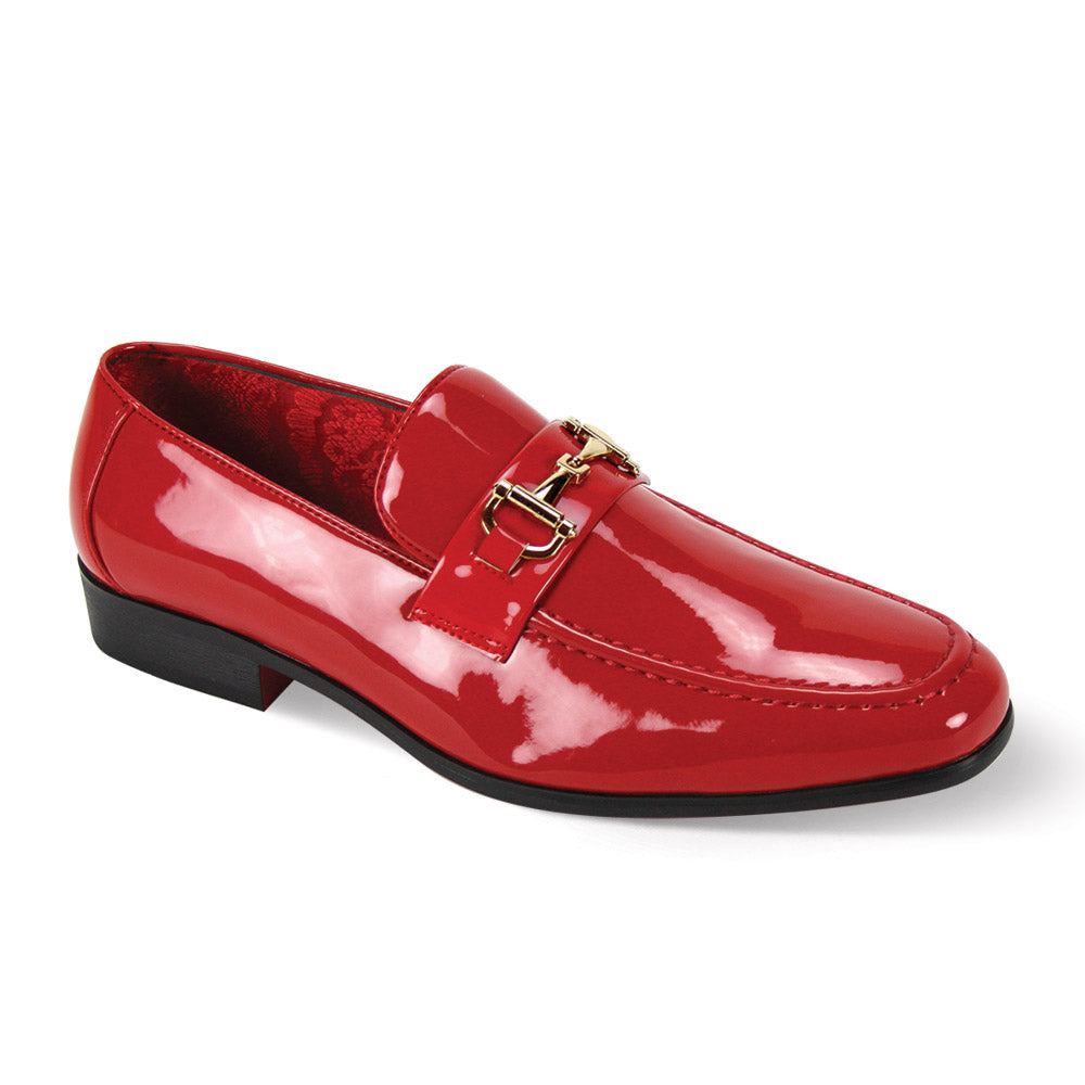 After Midnight | Patent Loafer | 7012-The City Warehouse-Menswear