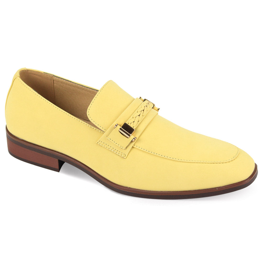 Antonio Cerelli | Buckle Loafer | 7024-The City Warehouse-Menswear