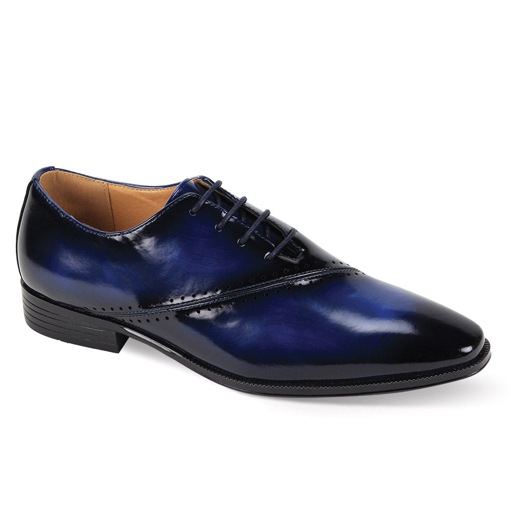 Antonio Cerelli | Fade Lace Dress Shoe | 7028-The City Warehouse-Menswear