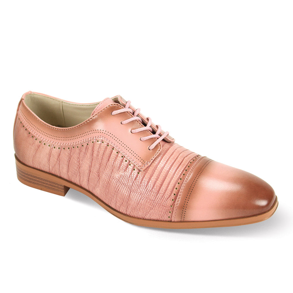 Antonio Cerrelli | Lace Up Shoe | 7039-The City Warehouse-Menswear