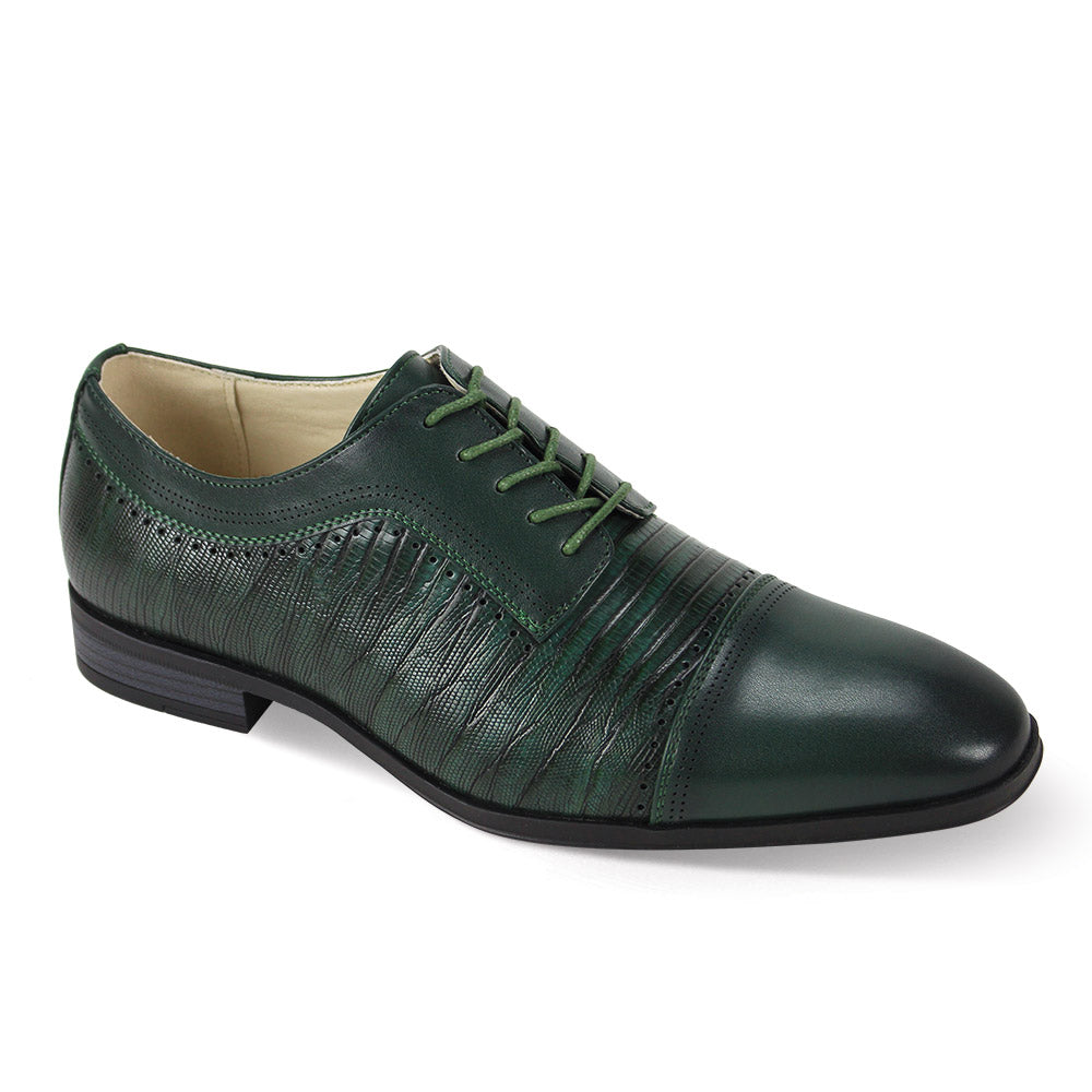 Antonio Cerrelli | Lace Up Shoe | 7039-The City Warehouse-Menswear