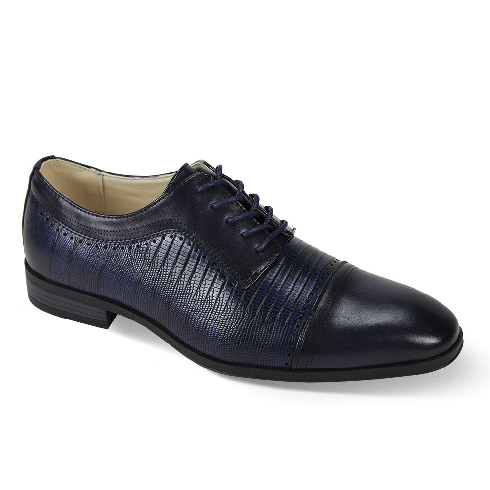 Antonio Cerrelli | Lace Up Shoe | 7039-The City Warehouse-Menswear