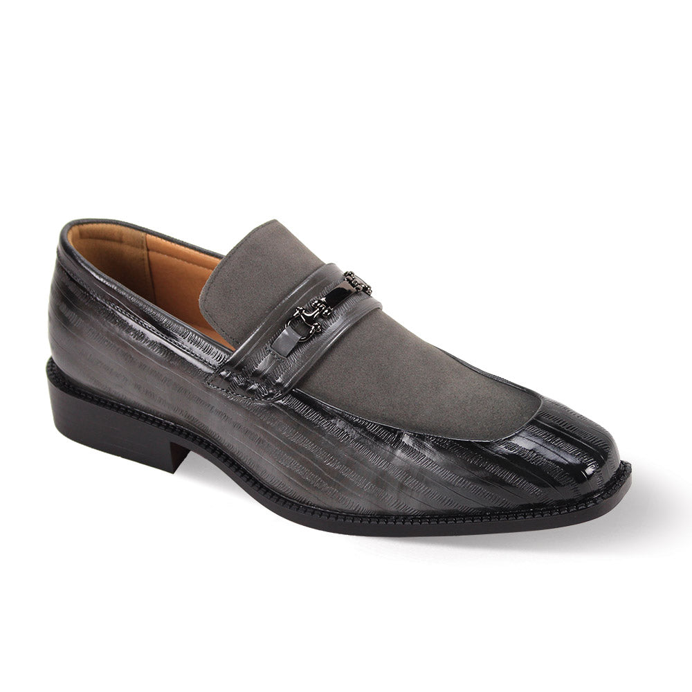 Antonio Cerelli | Moc Toe Slip On | 7042-The City Warehouse-Menswear