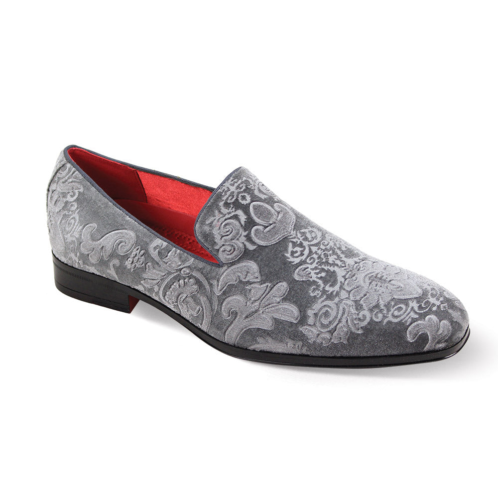 The Ashford | Moc-Toe Slip On | ASH4