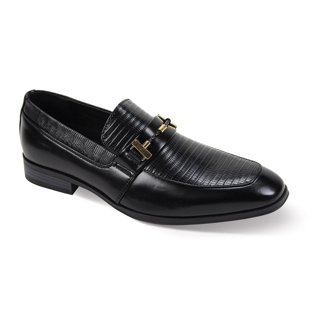 Antonio Cerrelli | Slip-On Shoe | 7051-The City Warehouse-Menswear