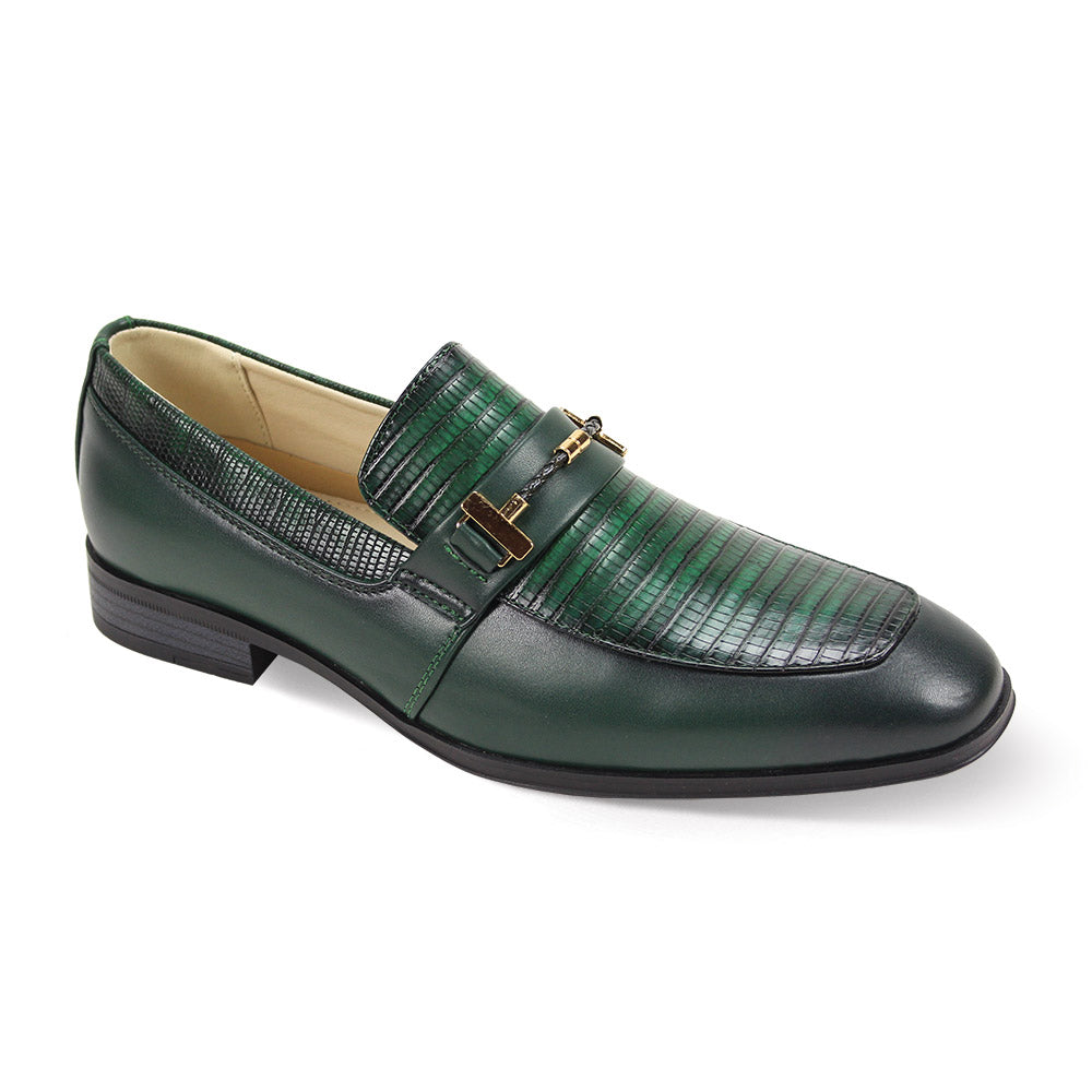 Antonio Cerrelli | Slip-On Shoe | 7051-The City Warehouse-Menswear