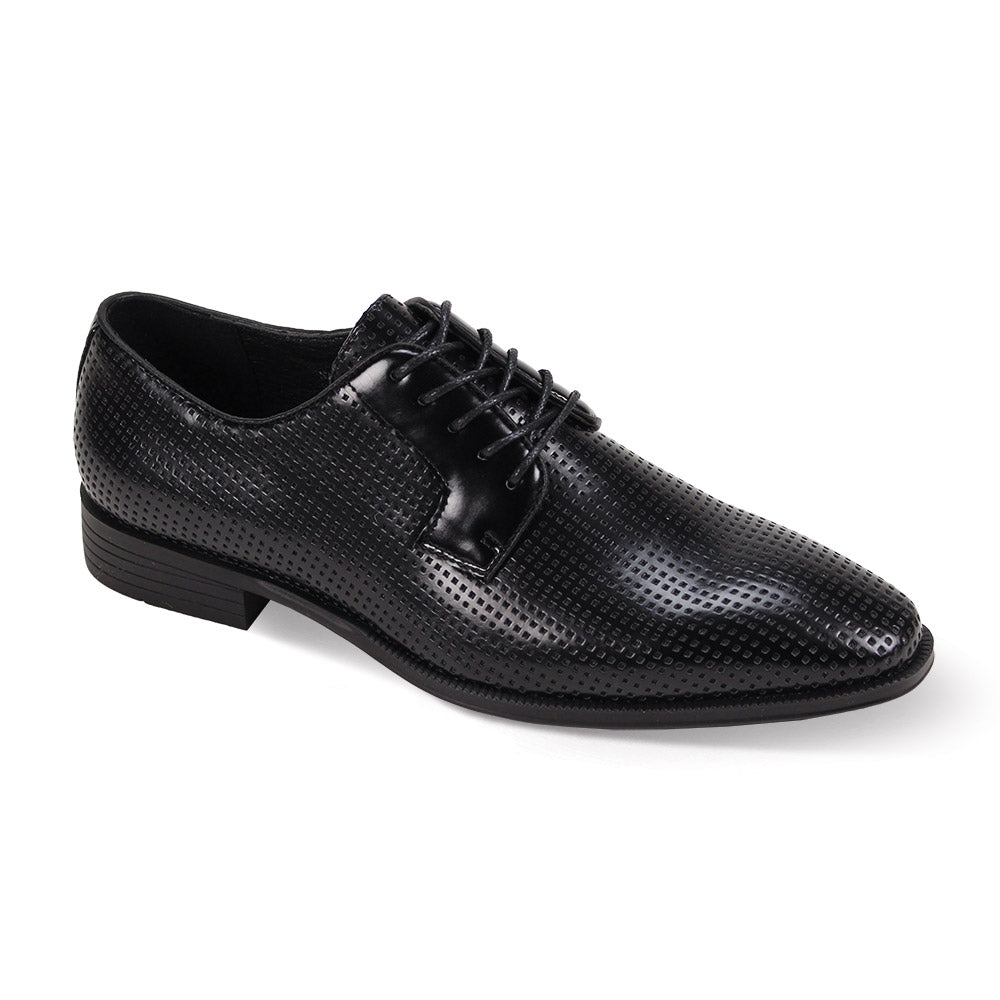 Antonio Cerrelli | Design Toe LaceUp | 7053-The City Warehouse-Menswear