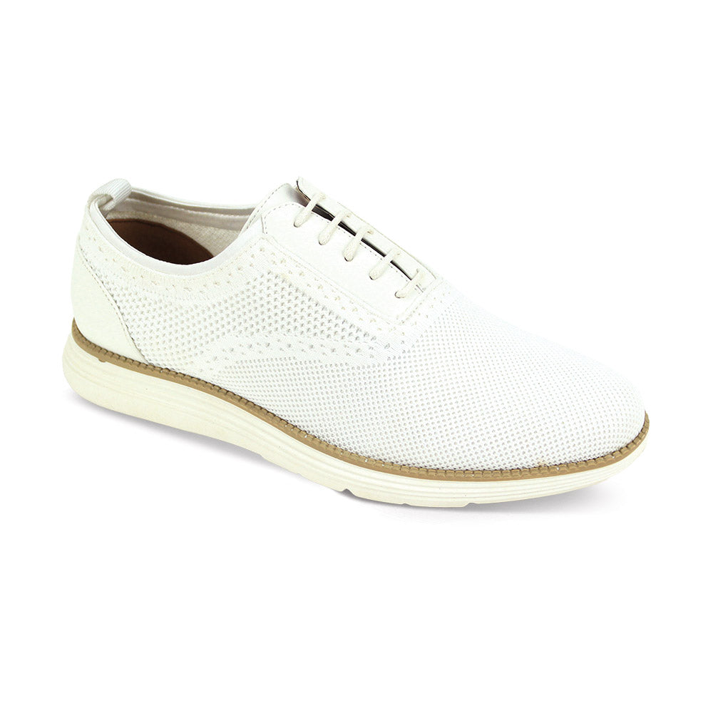 718 | Knit Casual Shoe |7059-The City Warehouse-Menswear