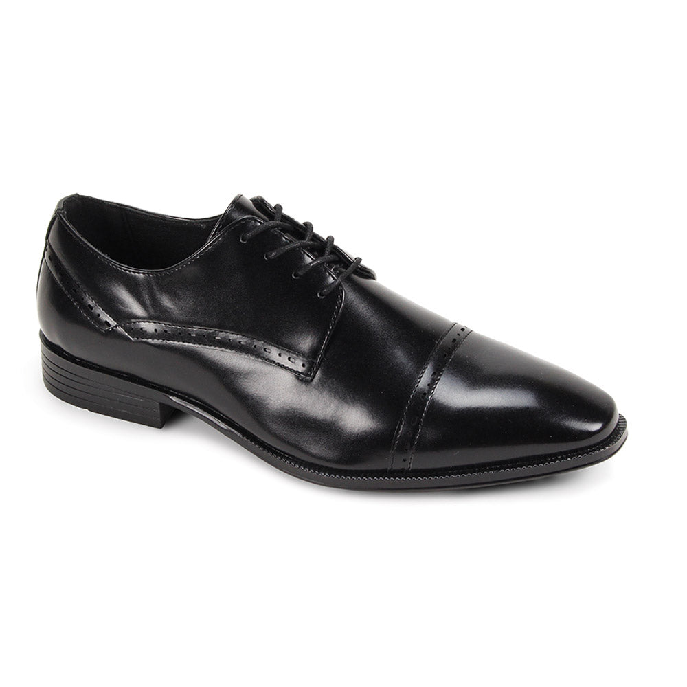 Antonio Cerrelli | Cap Toe Shoes | 7069