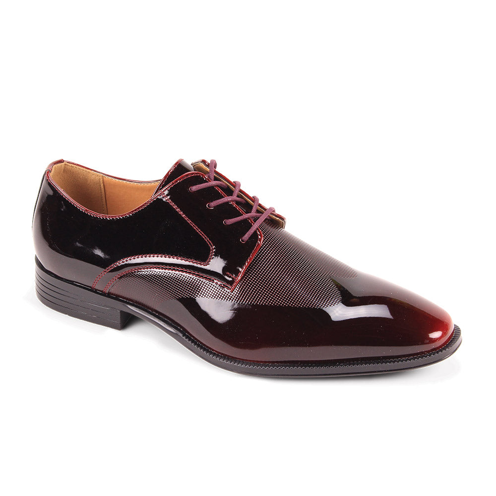 After Midnight 7073 Burgundy