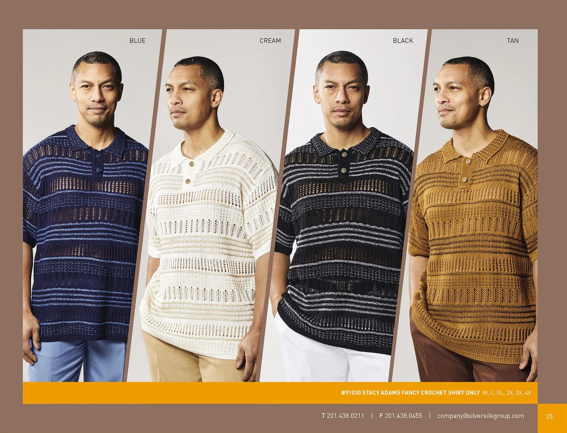 S/S Polos S/S Polos