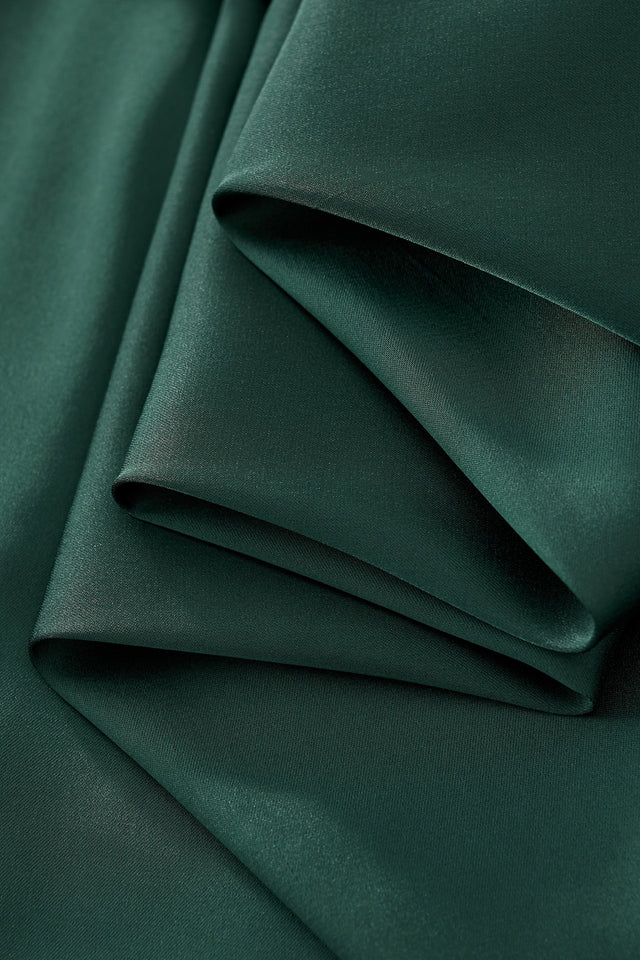 Barocco | Stitchless 4-Way Stretch Button Up | B400