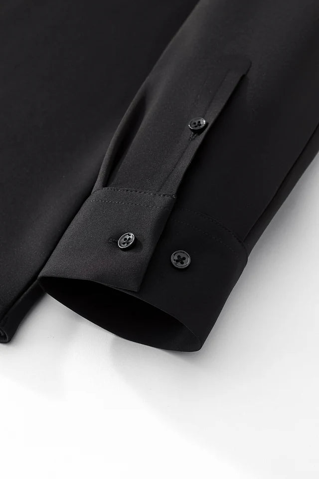 Barocco | Velvet Core Shirt | BPJ315