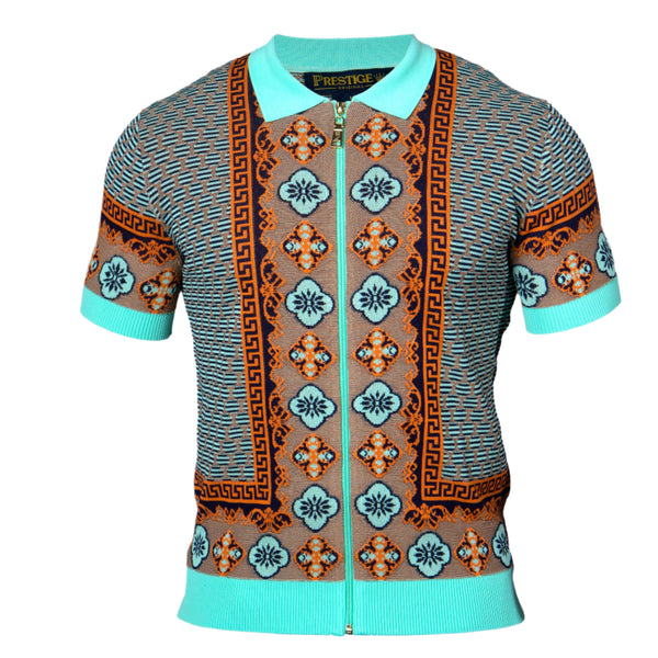Prestige | S/S Polo | CMK-391