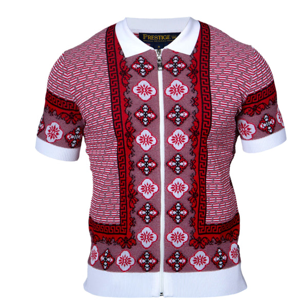 Prestige | S/S Polo | CMK-391